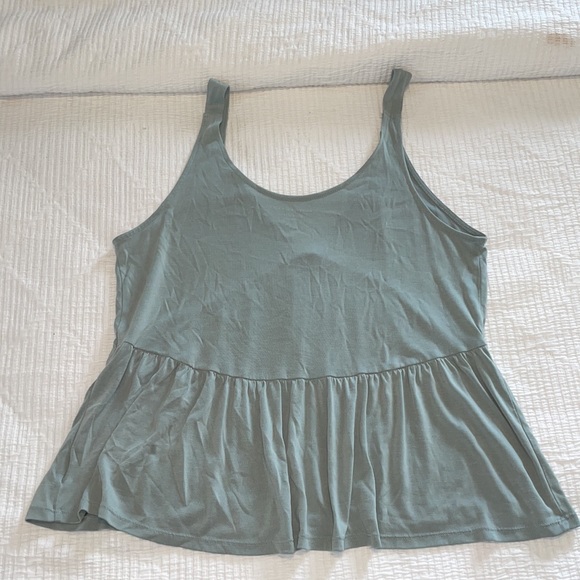 AE Babydoll Tank - Picture 5 of 5